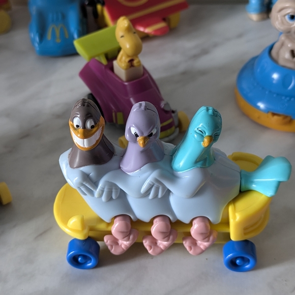 Colorful Kids Toy Set - Picture 11 of 13